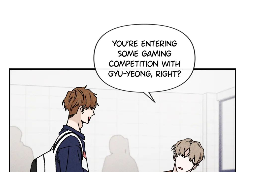 Don’t Build My Hopes Up Chapter 30 page 33 - 