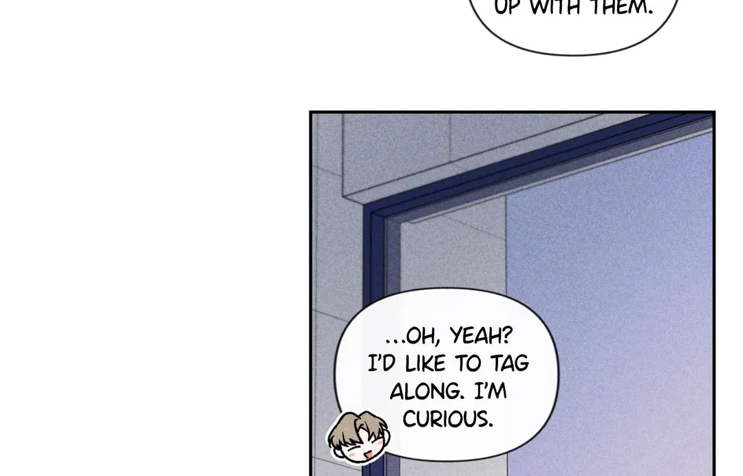 Don’t Build My Hopes Up Chapter 30 page 35 - 