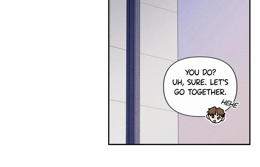 Don’t Build My Hopes Up Chapter 30 page 36 - 