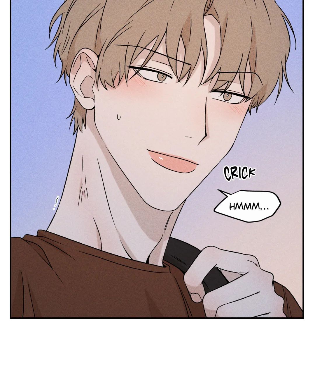 Don’t Build My Hopes Up Chapter 30 page 40 - 