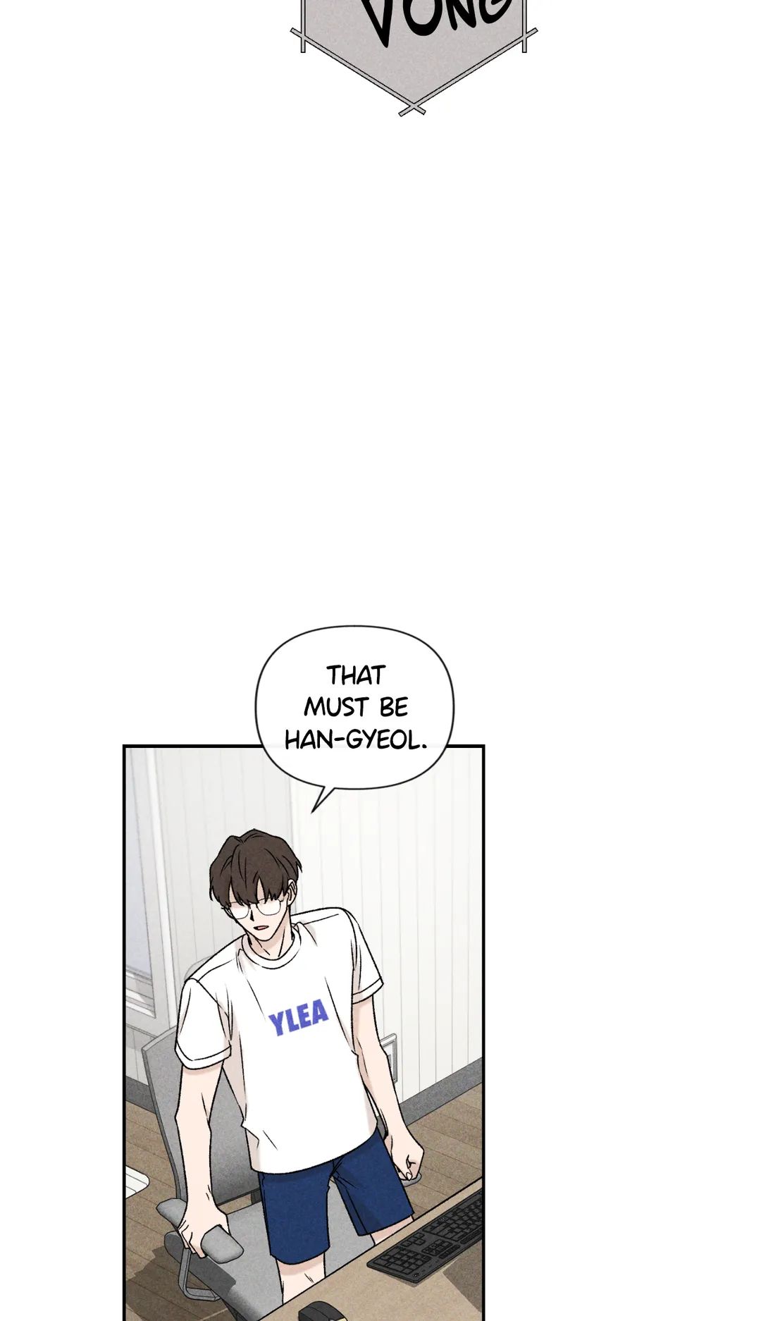 Don’t Build My Hopes Up Chapter 30 page 43 - 