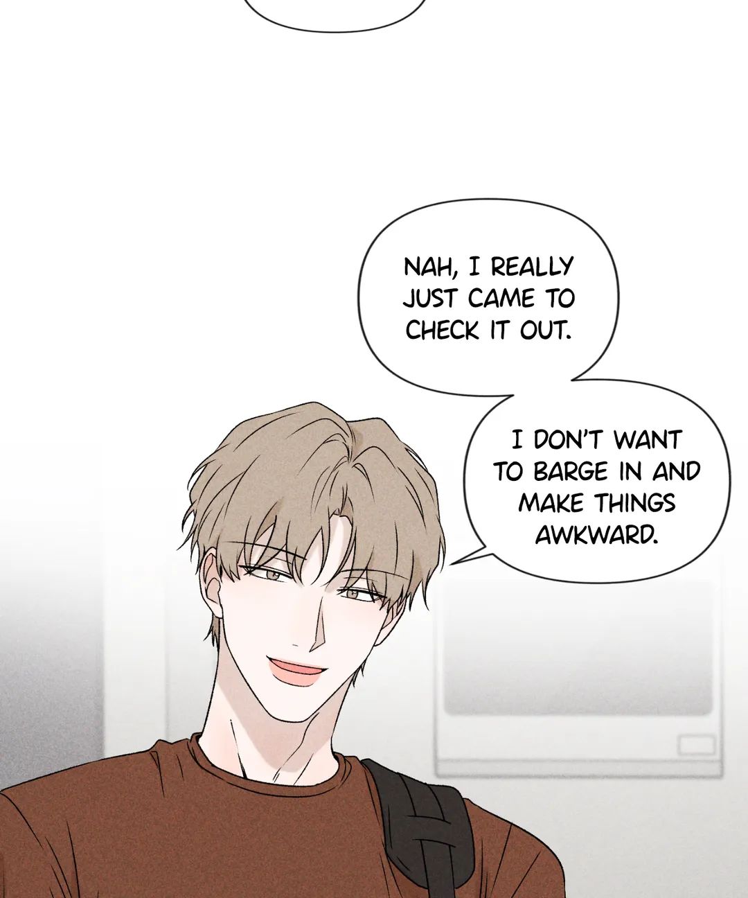 Don’t Build My Hopes Up Chapter 30 page 46 - 