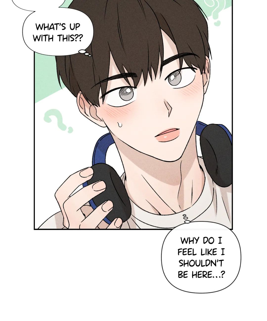 Don’t Build My Hopes Up Chapter 30 page 48 - 