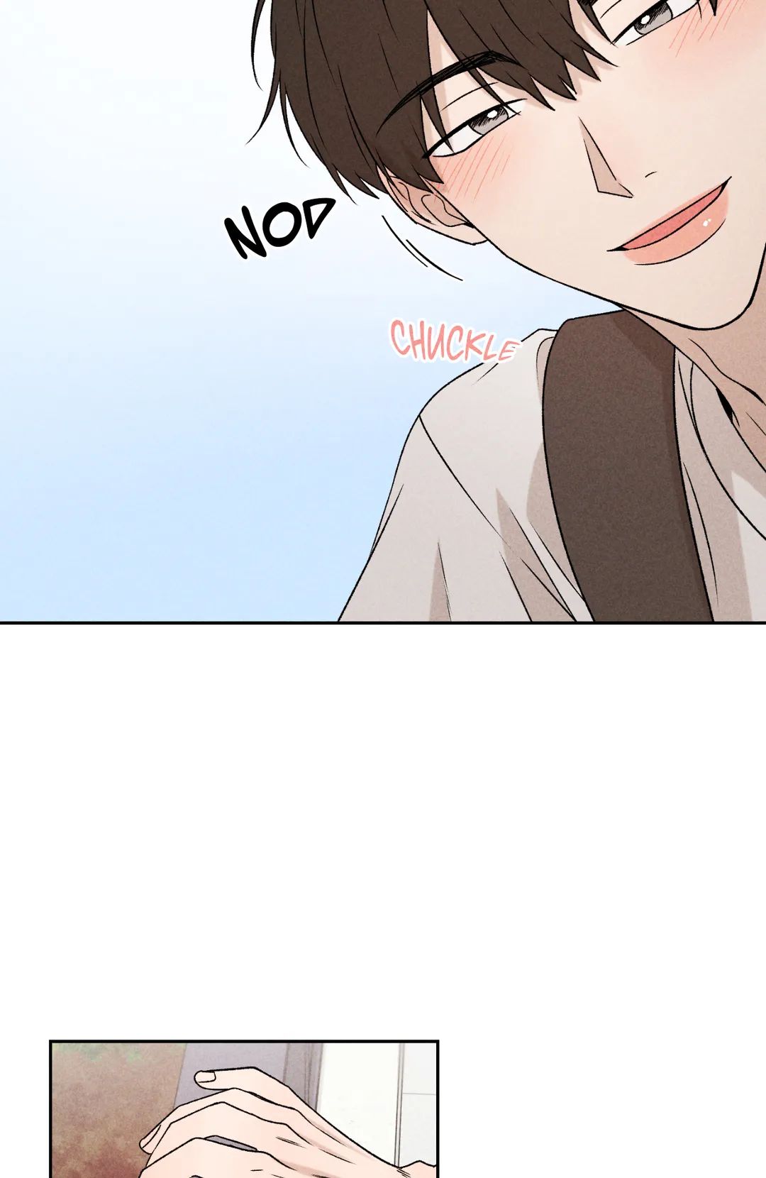Don’t Build My Hopes Up Chapter 30 page 6 - 