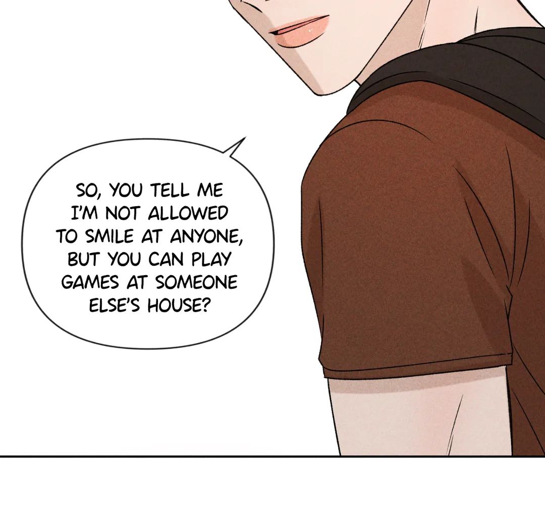 Don’t Build My Hopes Up Chapter 30 page 54 - 