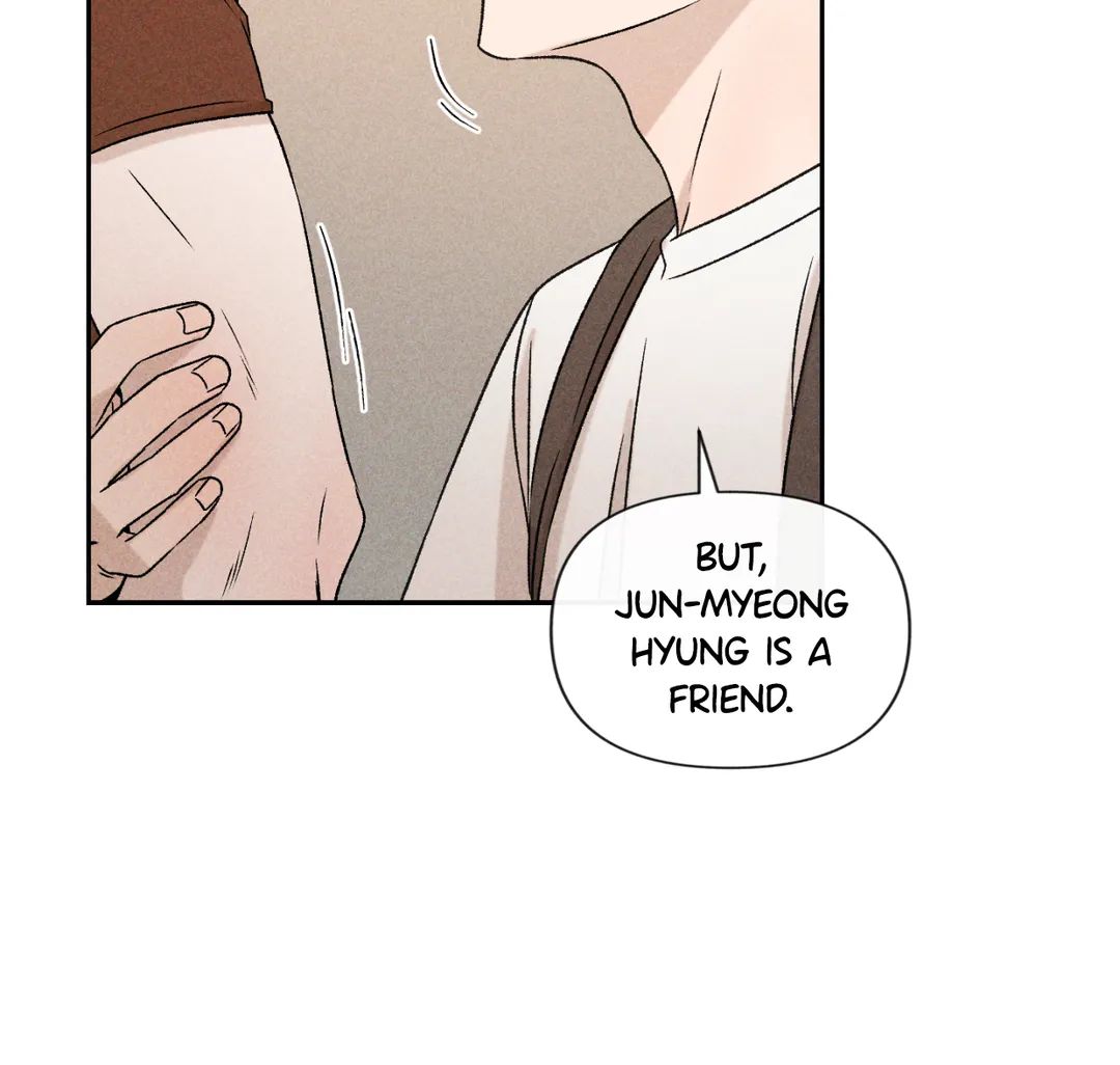 Don’t Build My Hopes Up Chapter 30 page 56 - 