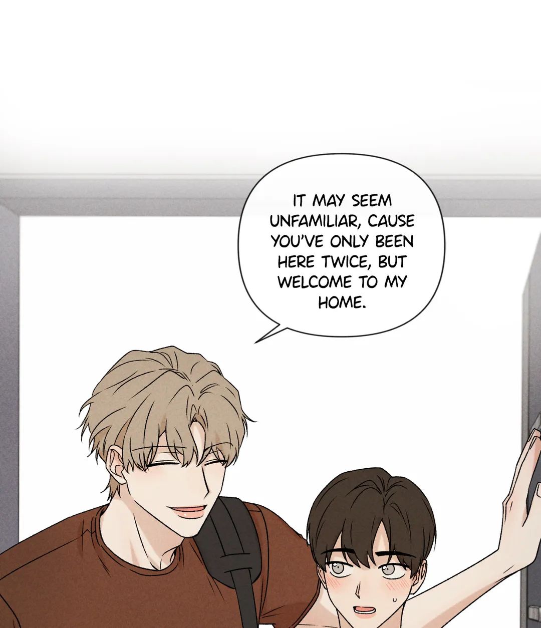 Don’t Build My Hopes Up Chapter 30 page 63 - 