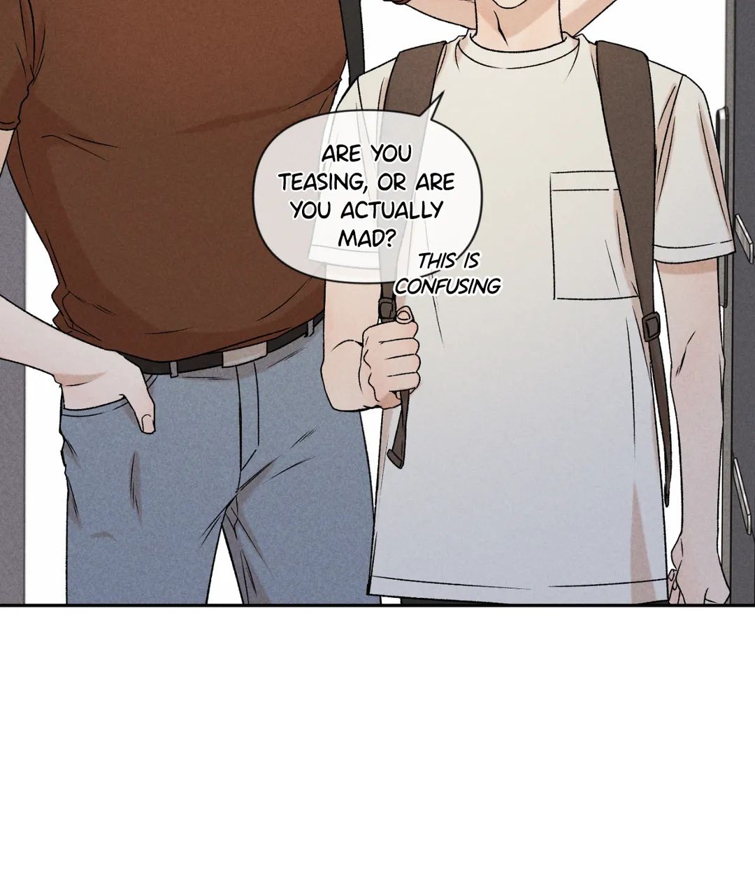 Don’t Build My Hopes Up Chapter 30 page 64 - 