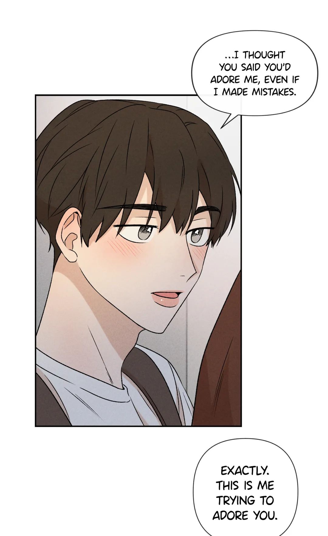 Don’t Build My Hopes Up Chapter 30 page 65 - 