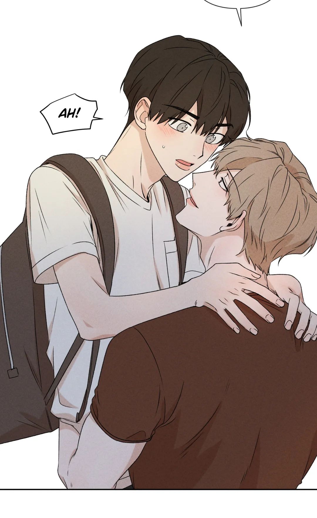Don’t Build My Hopes Up Chapter 30 page 66 - 