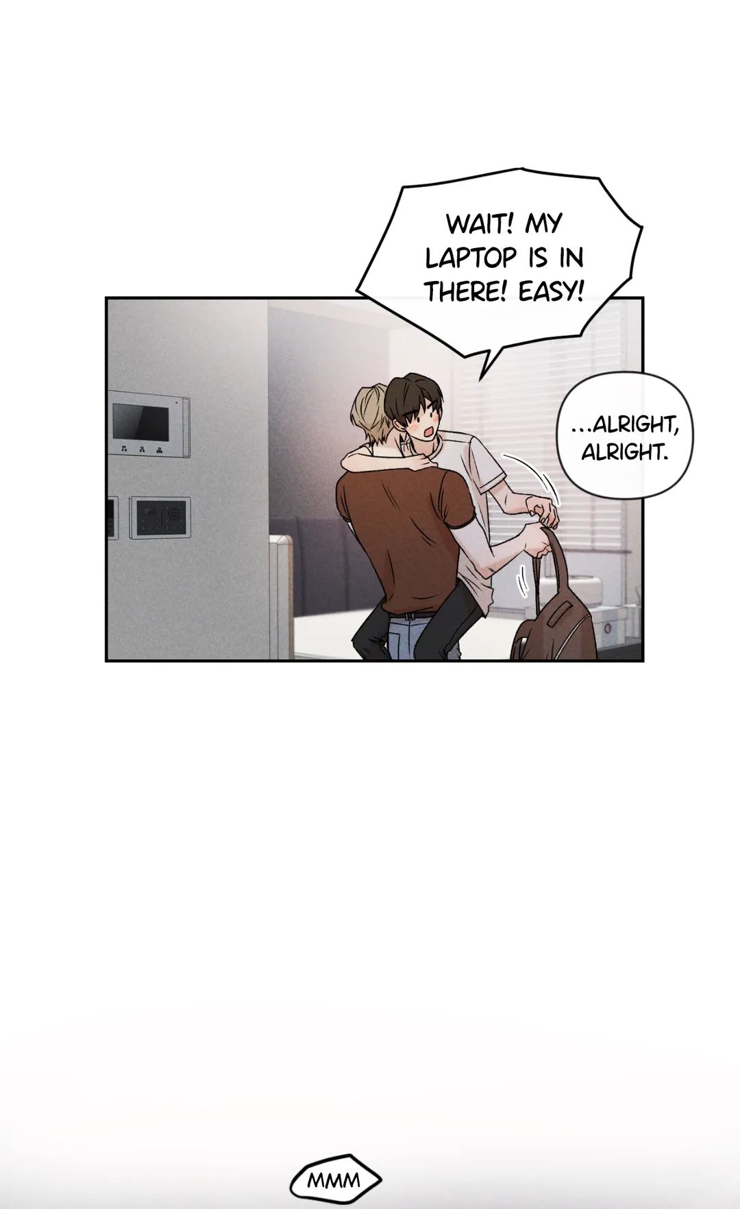 Don’t Build My Hopes Up Chapter 30 page 67 - 