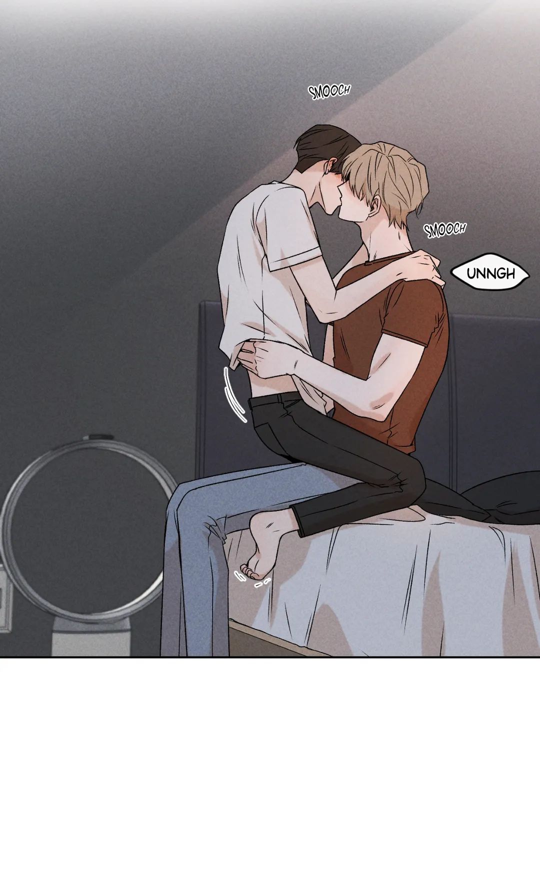 Don’t Build My Hopes Up Chapter 30 page 68 - 
