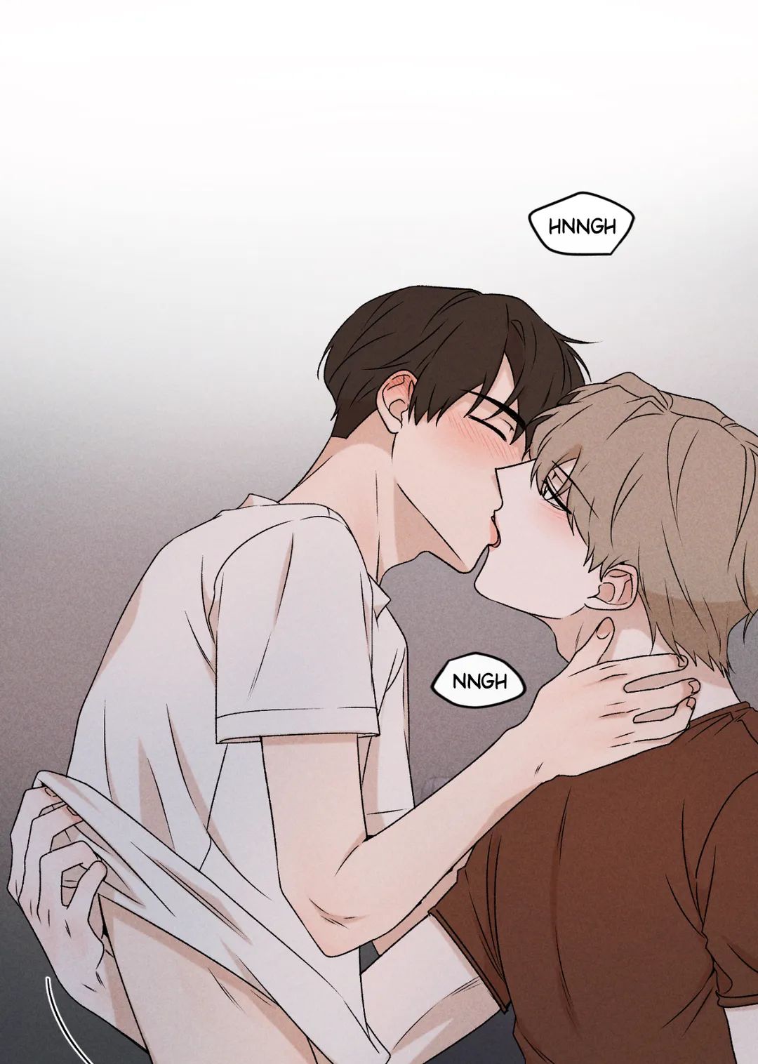 Don’t Build My Hopes Up Chapter 30 page 69 - 