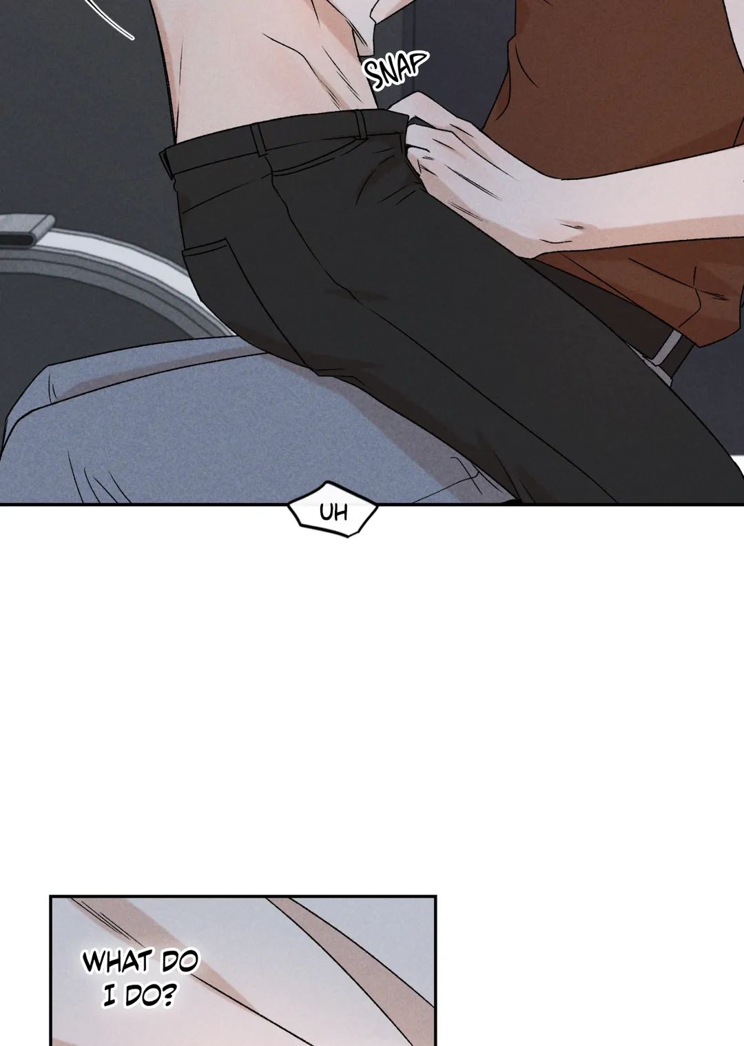 Don’t Build My Hopes Up Chapter 30 page 70 - 