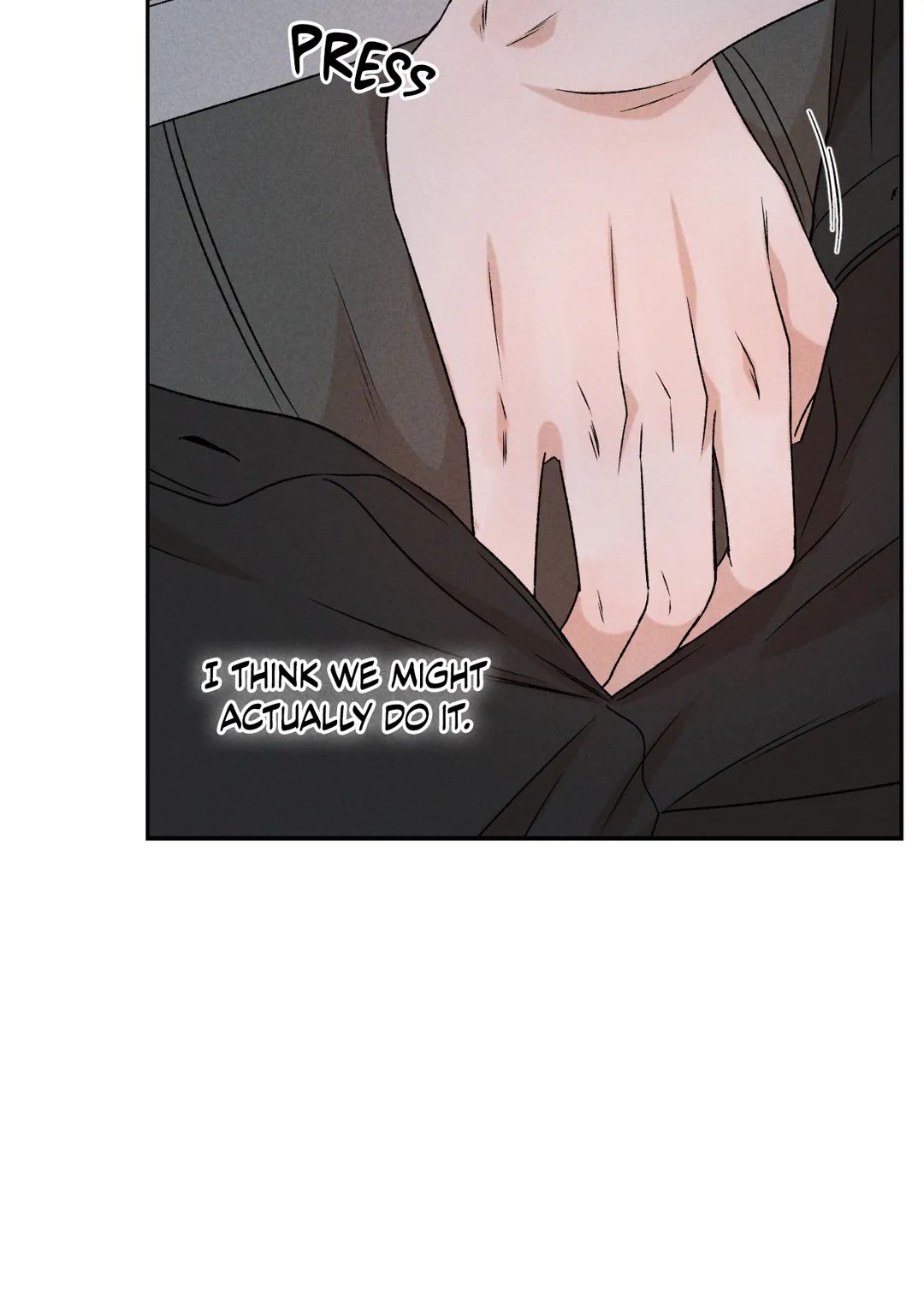 Don’t Build My Hopes Up Chapter 30 page 72 - 