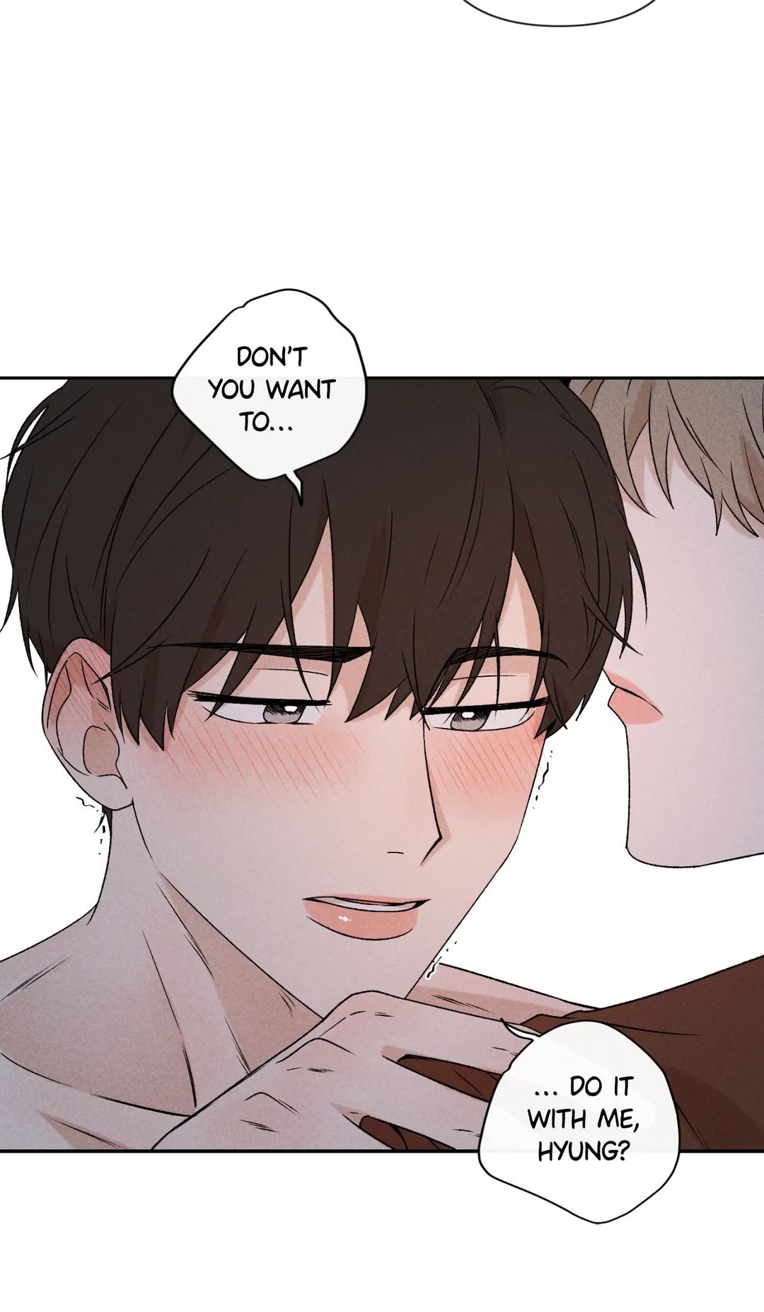Don’t Build My Hopes Up Chapter 30 page 76 - 