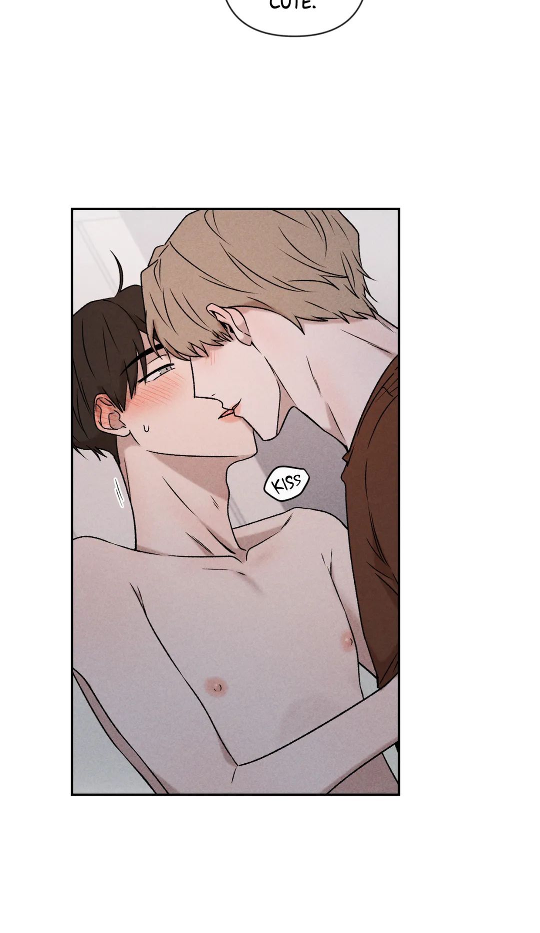 Don’t Build My Hopes Up Chapter 31 page 15 - 