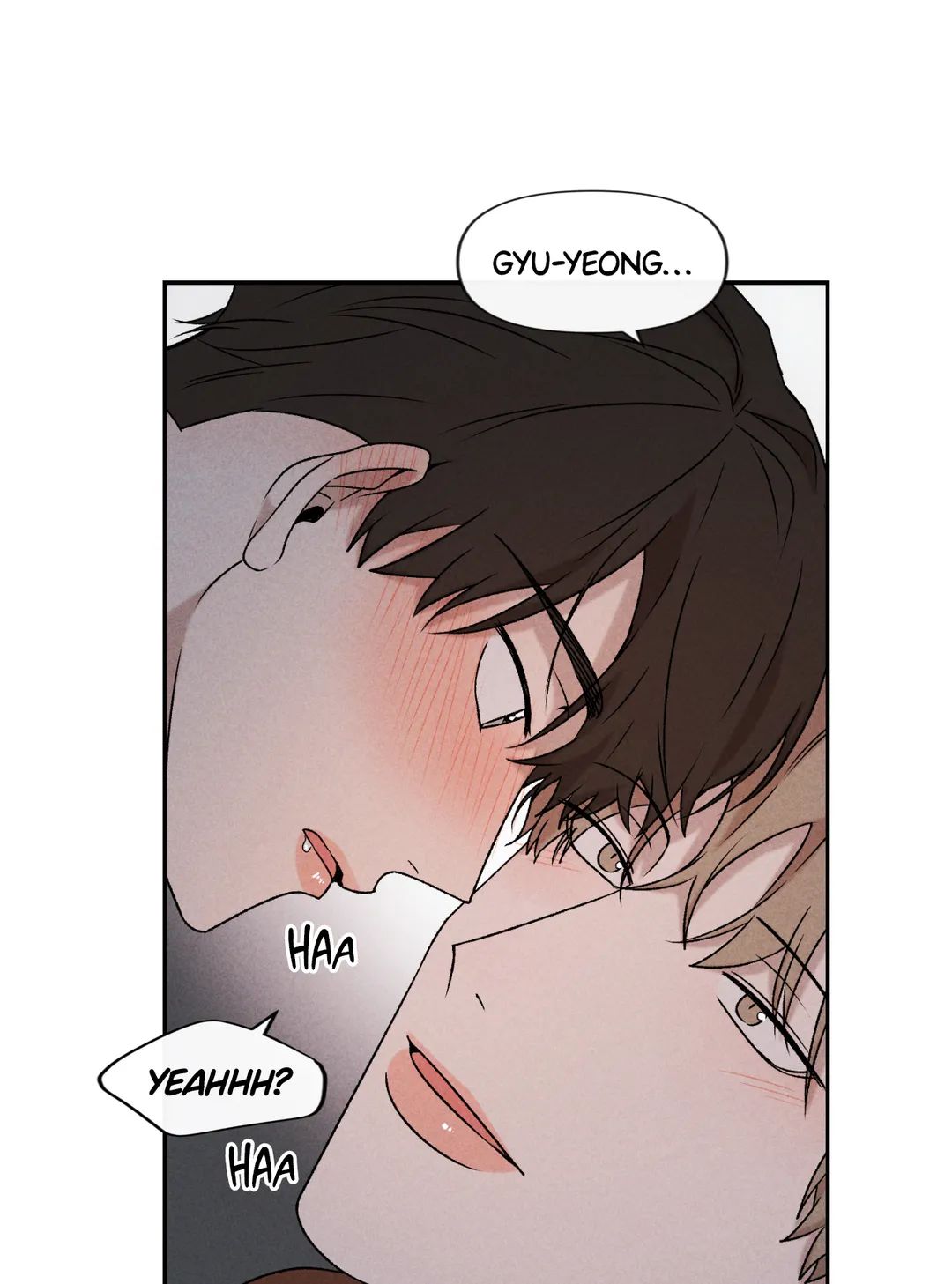 Don’t Build My Hopes Up Chapter 31 page 17 - 