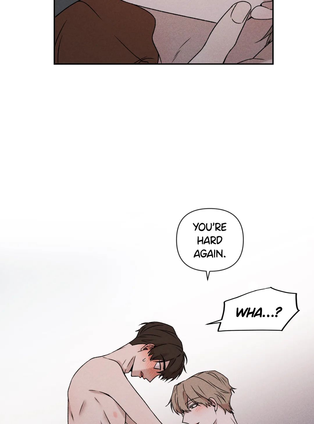 Don’t Build My Hopes Up Chapter 31 page 18 - 