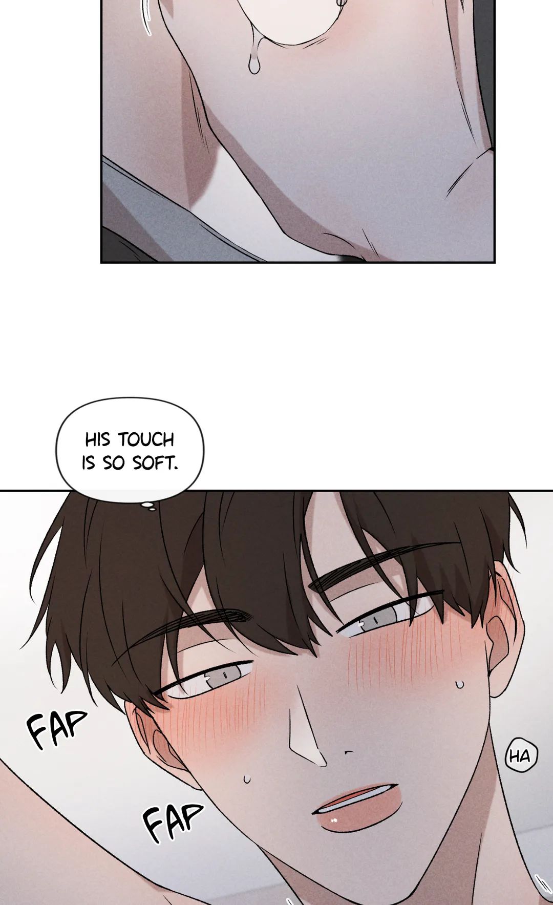Don’t Build My Hopes Up Chapter 31 page 3 - 