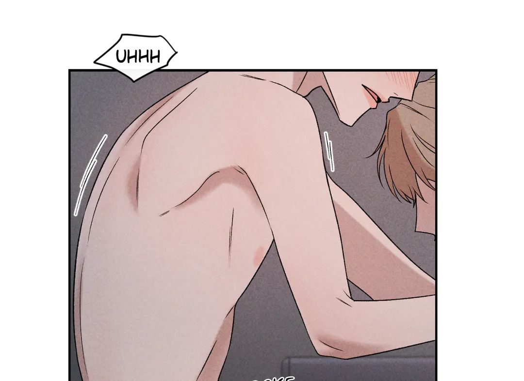 Don’t Build My Hopes Up Chapter 31 page 21 - 