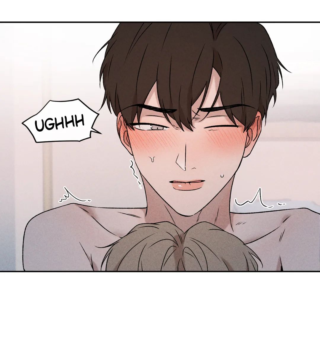Don’t Build My Hopes Up Chapter 31 page 25 - 