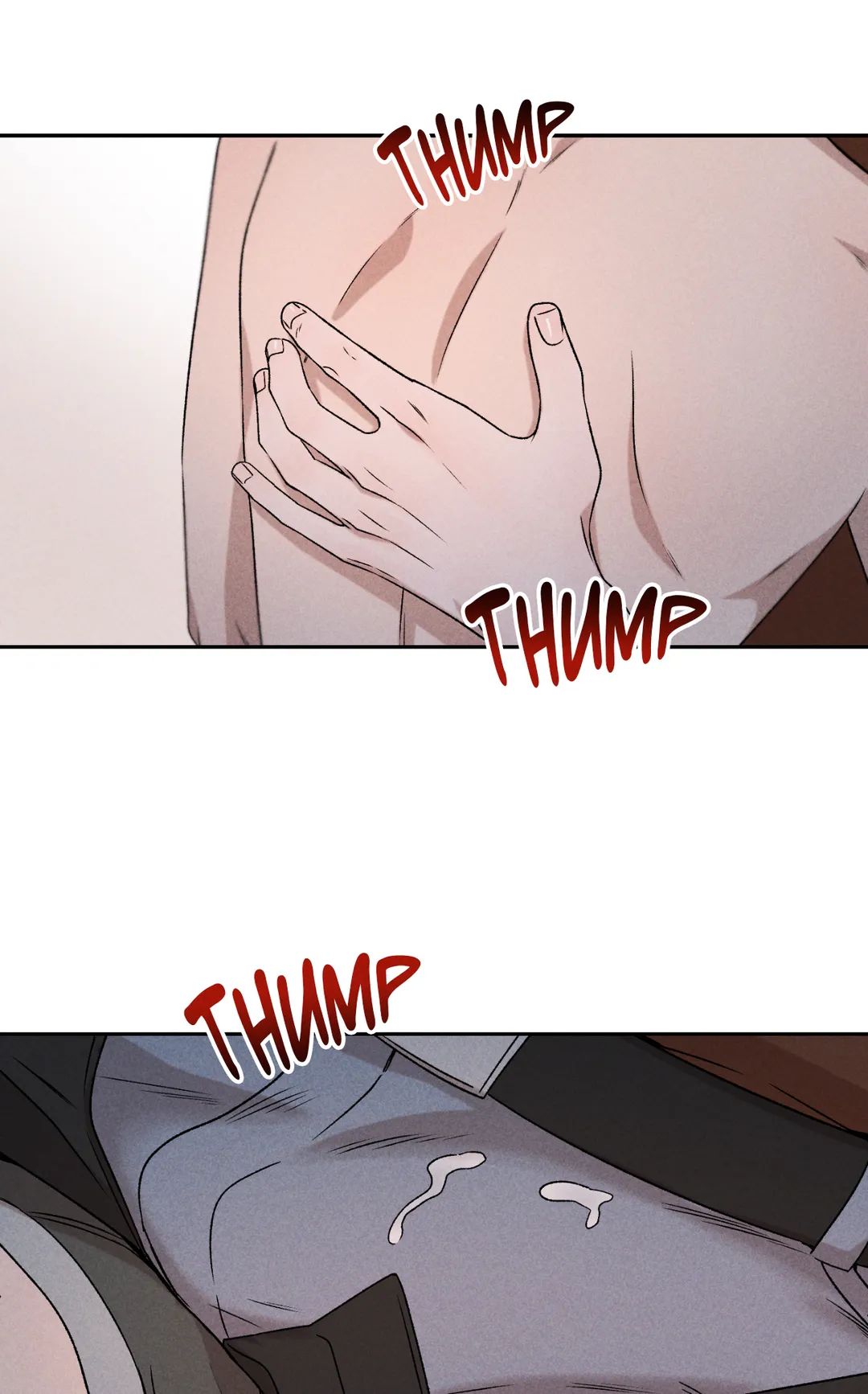 Don’t Build My Hopes Up Chapter 31 page 29 - 