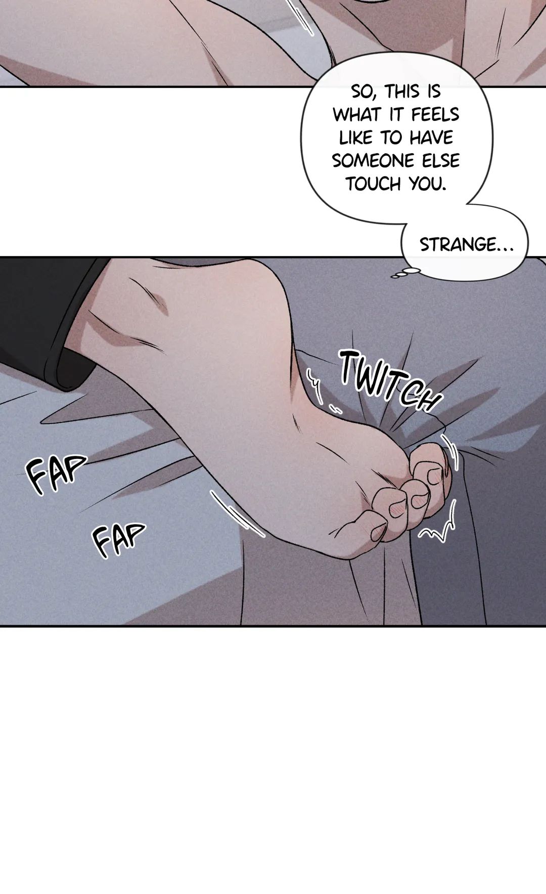 Don’t Build My Hopes Up Chapter 31 page 4 - 