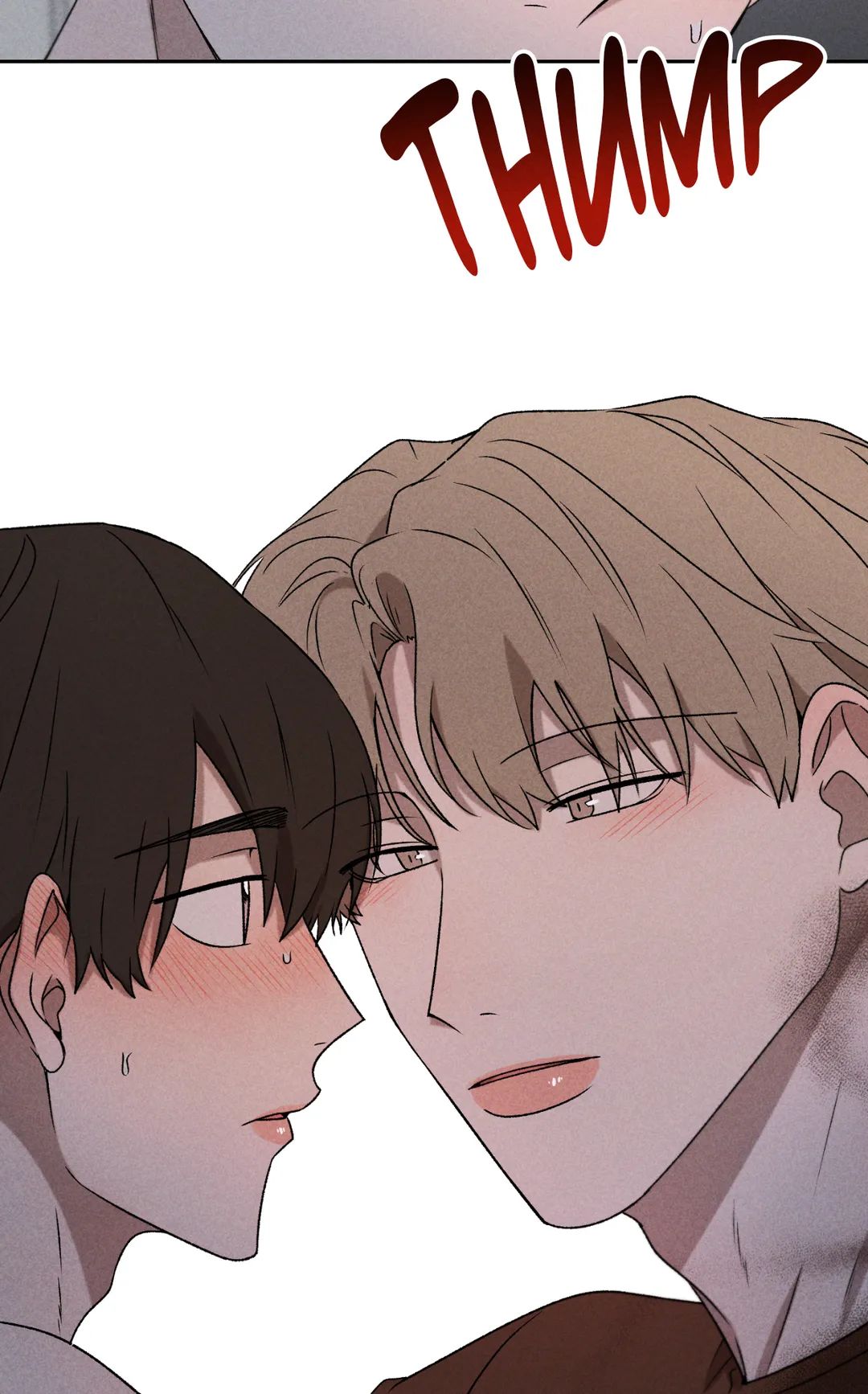 Don’t Build My Hopes Up Chapter 31 page 31 - 