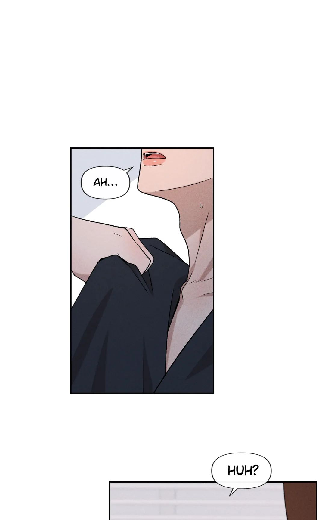 Don’t Build My Hopes Up Chapter 31 page 34 - 