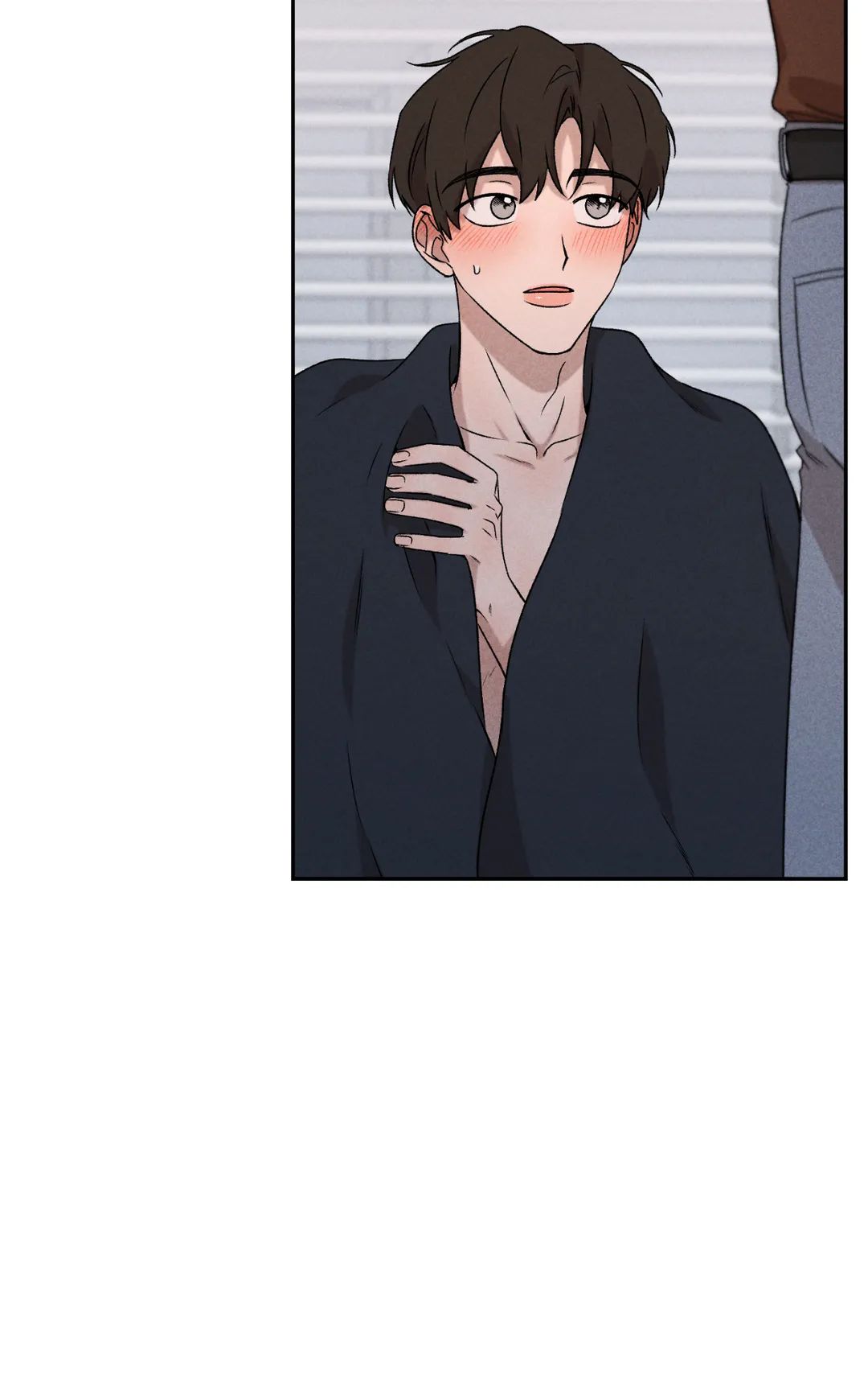Don’t Build My Hopes Up Chapter 31 page 35 - 