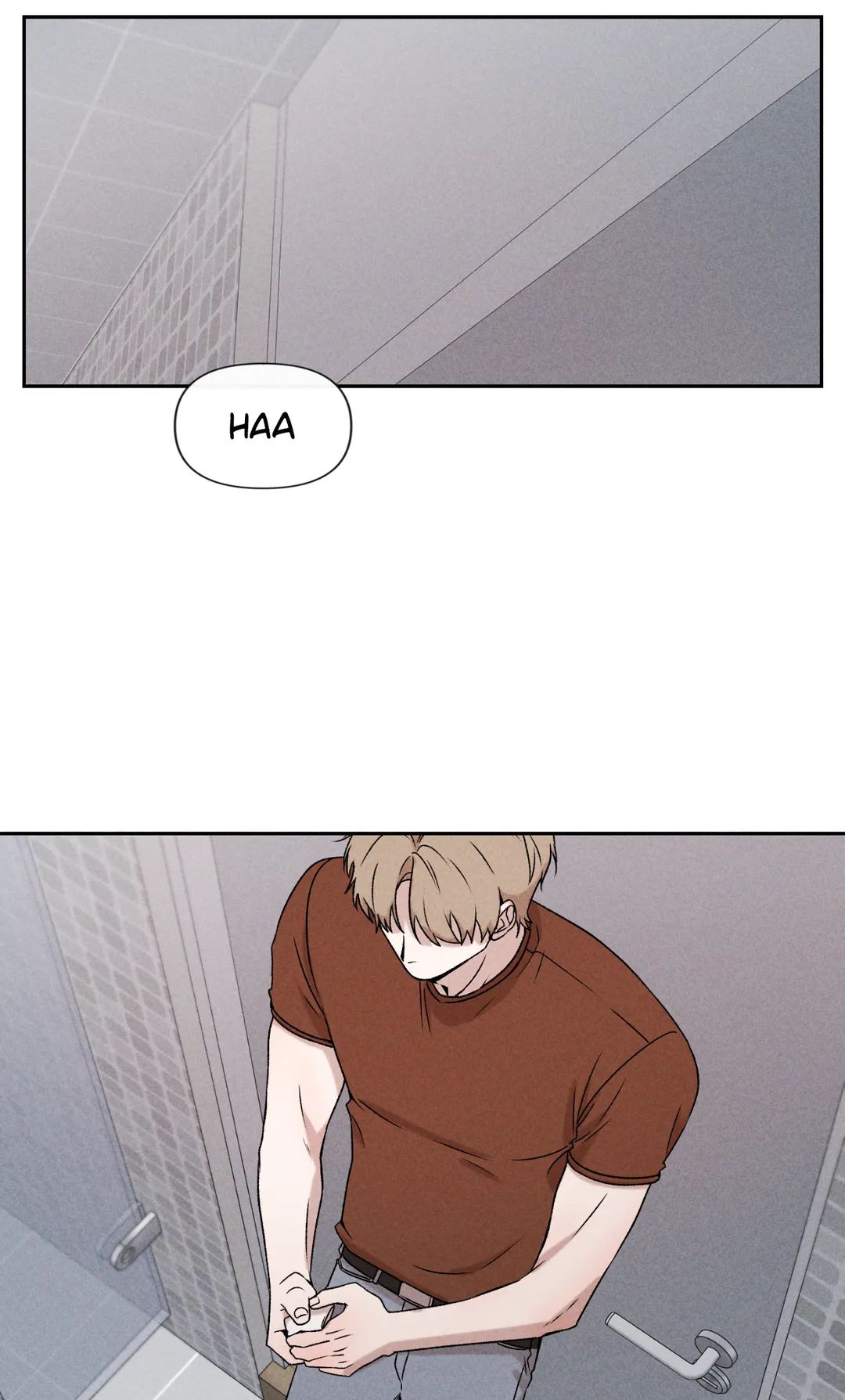 Don’t Build My Hopes Up Chapter 31 page 37 - 