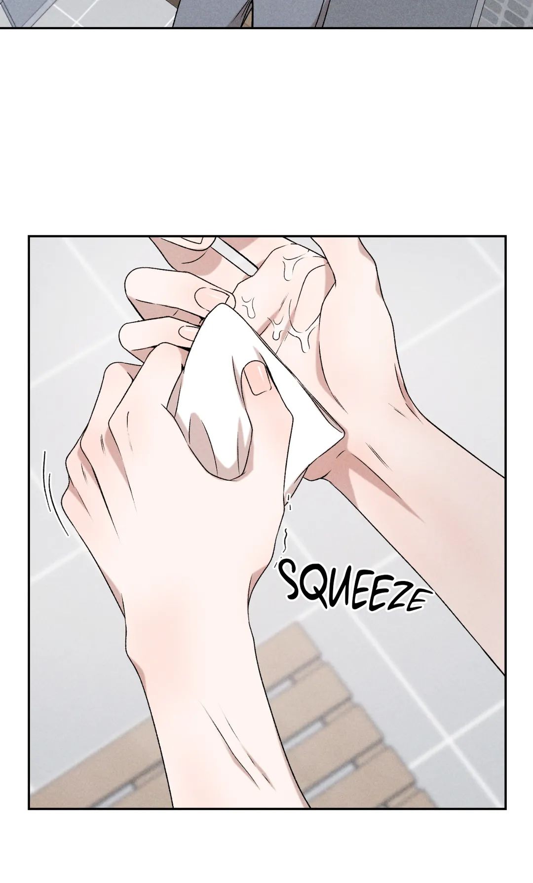 Don’t Build My Hopes Up Chapter 31 page 38 - 