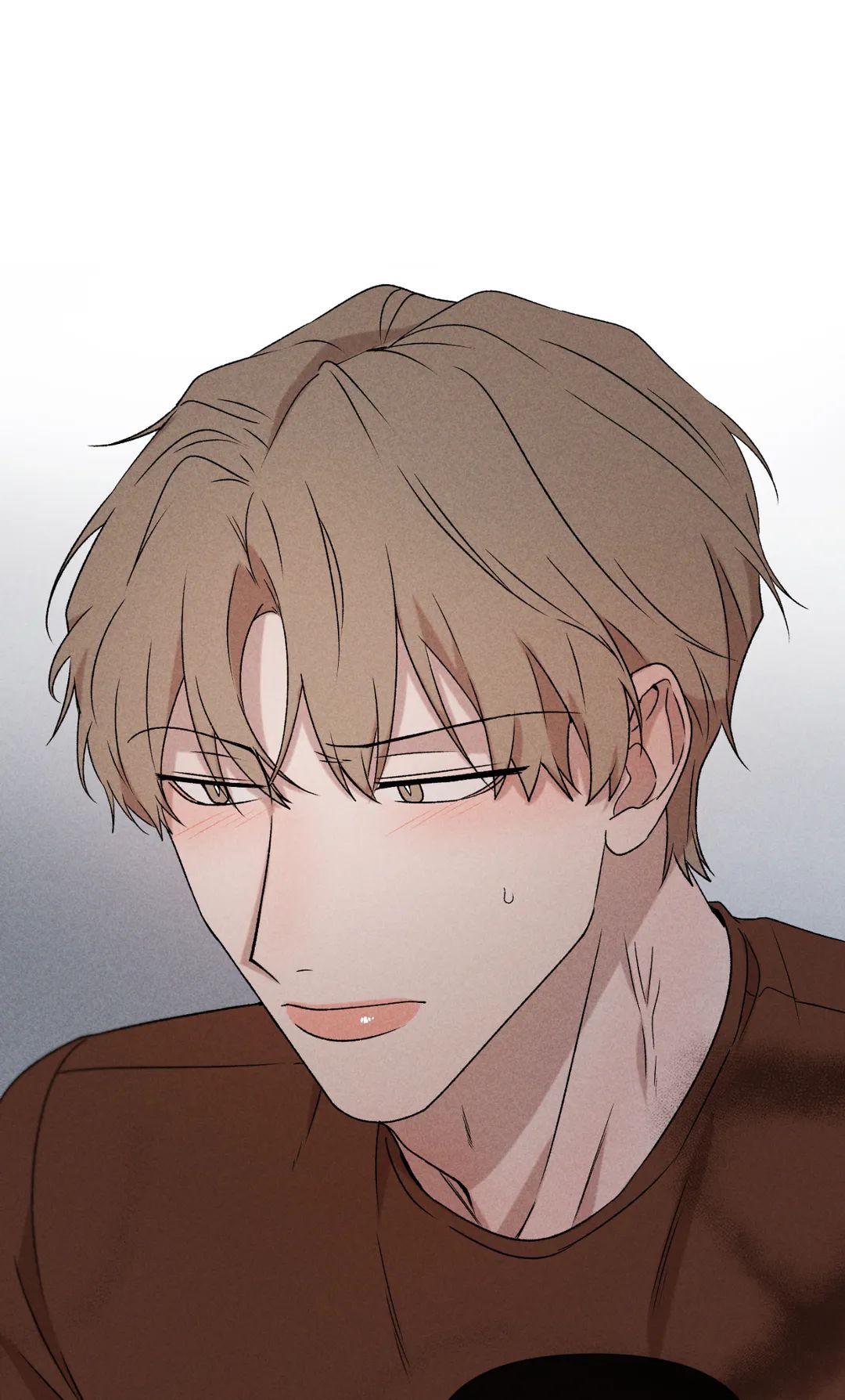Don’t Build My Hopes Up Chapter 31 page 39 - 