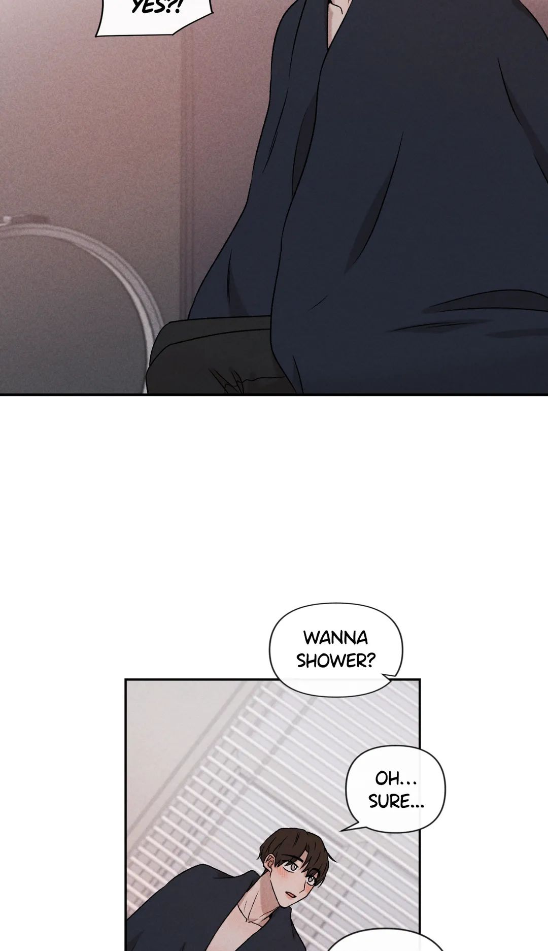 Don’t Build My Hopes Up Chapter 31 page 42 - 