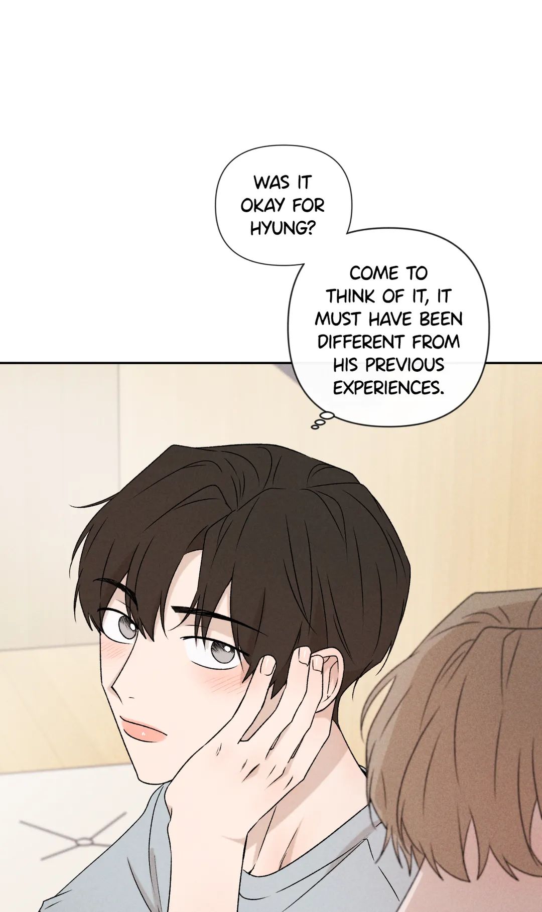 Don’t Build My Hopes Up Chapter 31 page 47 - 