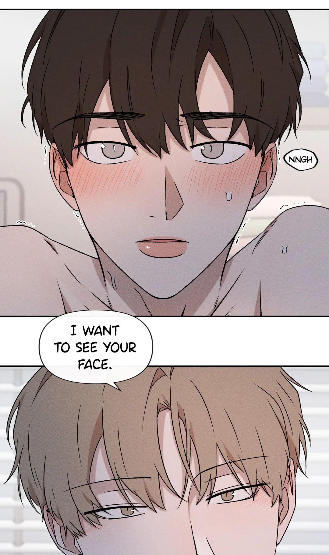 Don’t Build My Hopes Up Chapter 31 page 6 - 