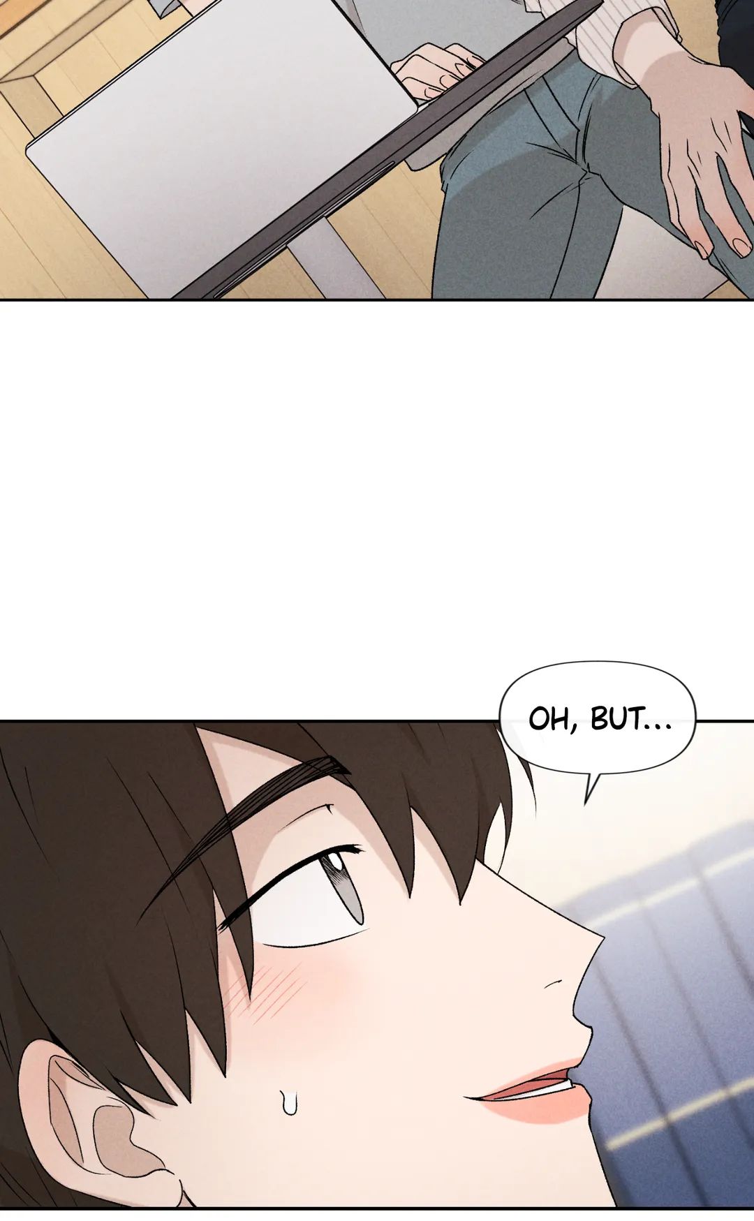 Don’t Build My Hopes Up Chapter 31 page 51 - 