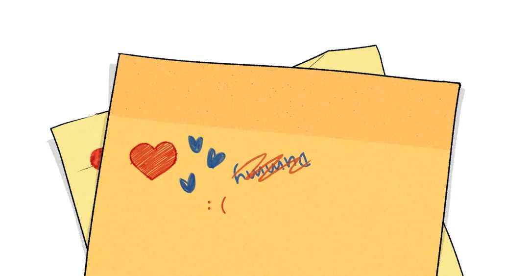 Don’t Build My Hopes Up Chapter 31 page 54 - 