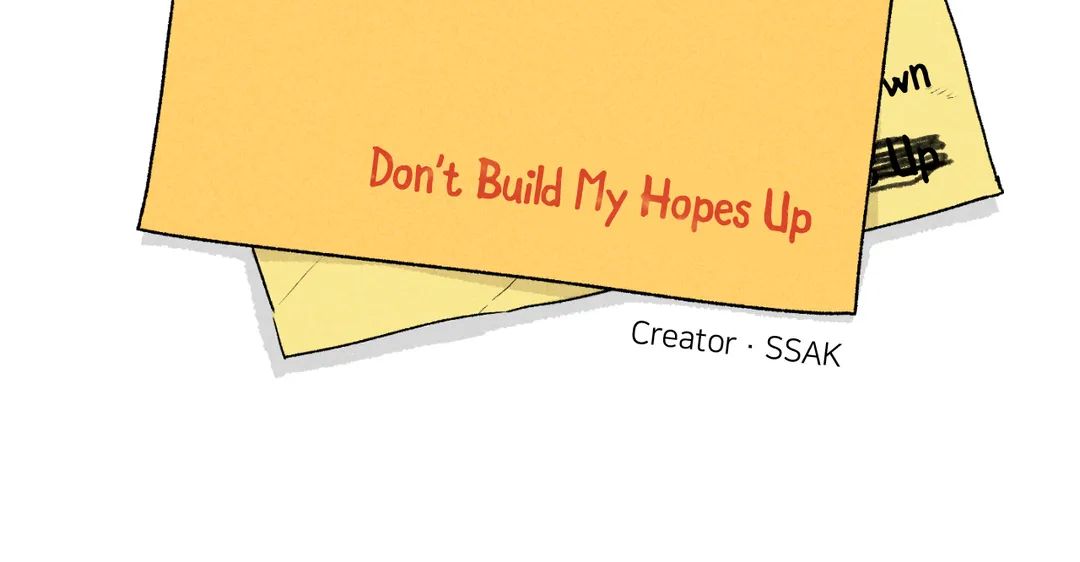 Don’t Build My Hopes Up Chapter 31 page 55 - 