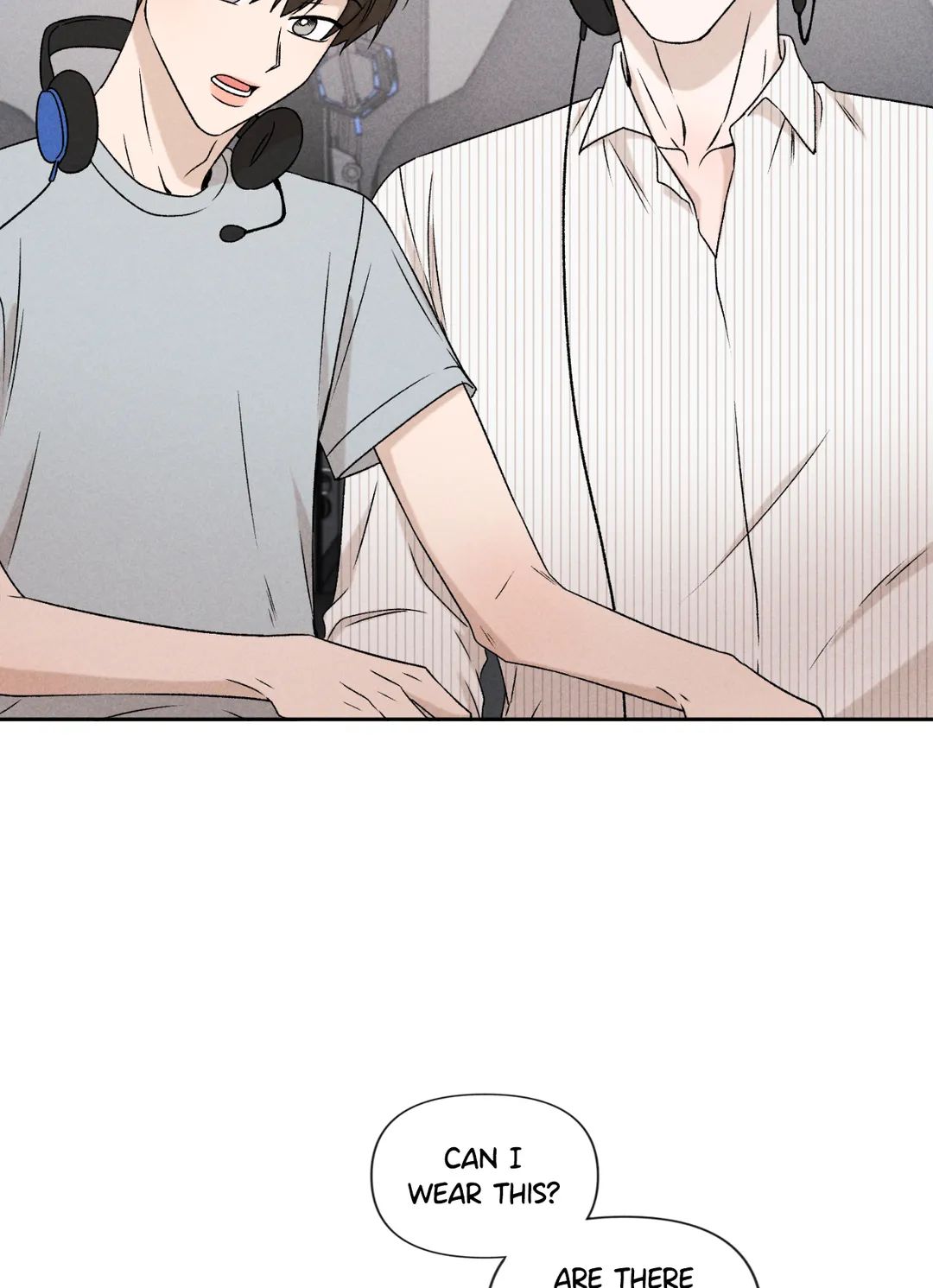 Don’t Build My Hopes Up Chapter 31 page 59 - 