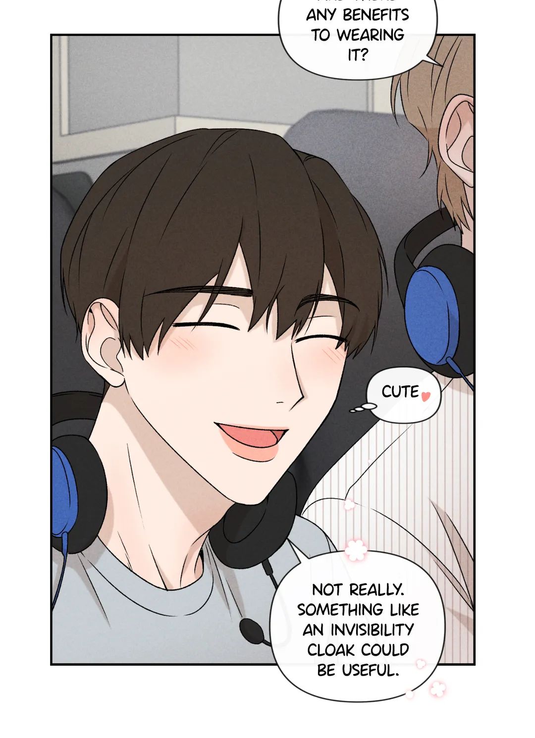 Don’t Build My Hopes Up Chapter 31 page 60 - 