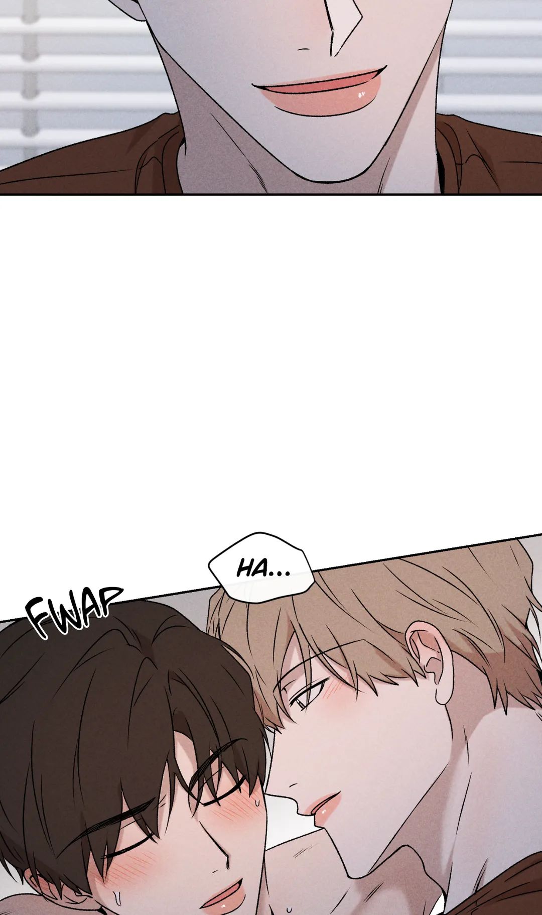 Don’t Build My Hopes Up Chapter 31 page 7 - 