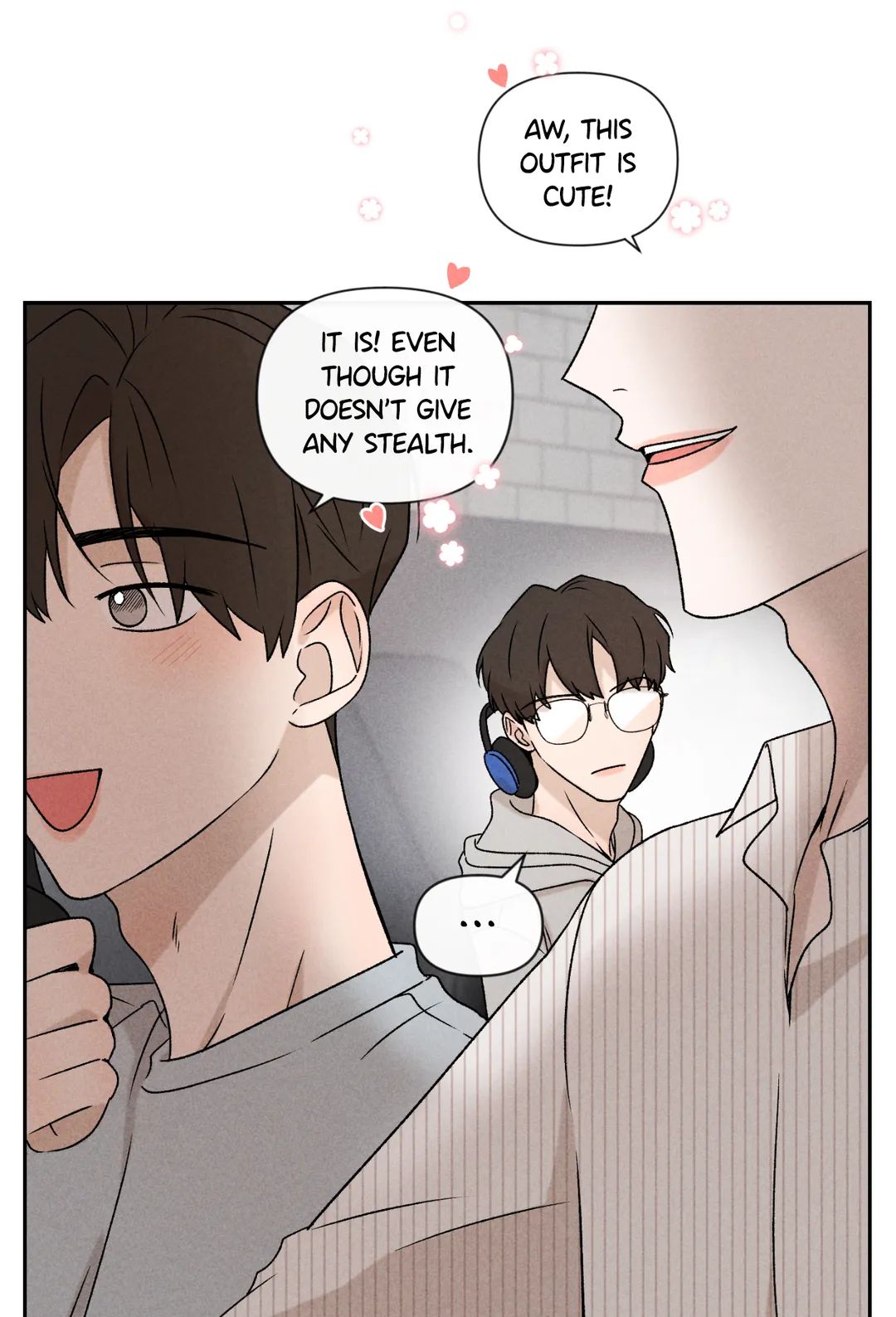 Don’t Build My Hopes Up Chapter 31 page 61 - 