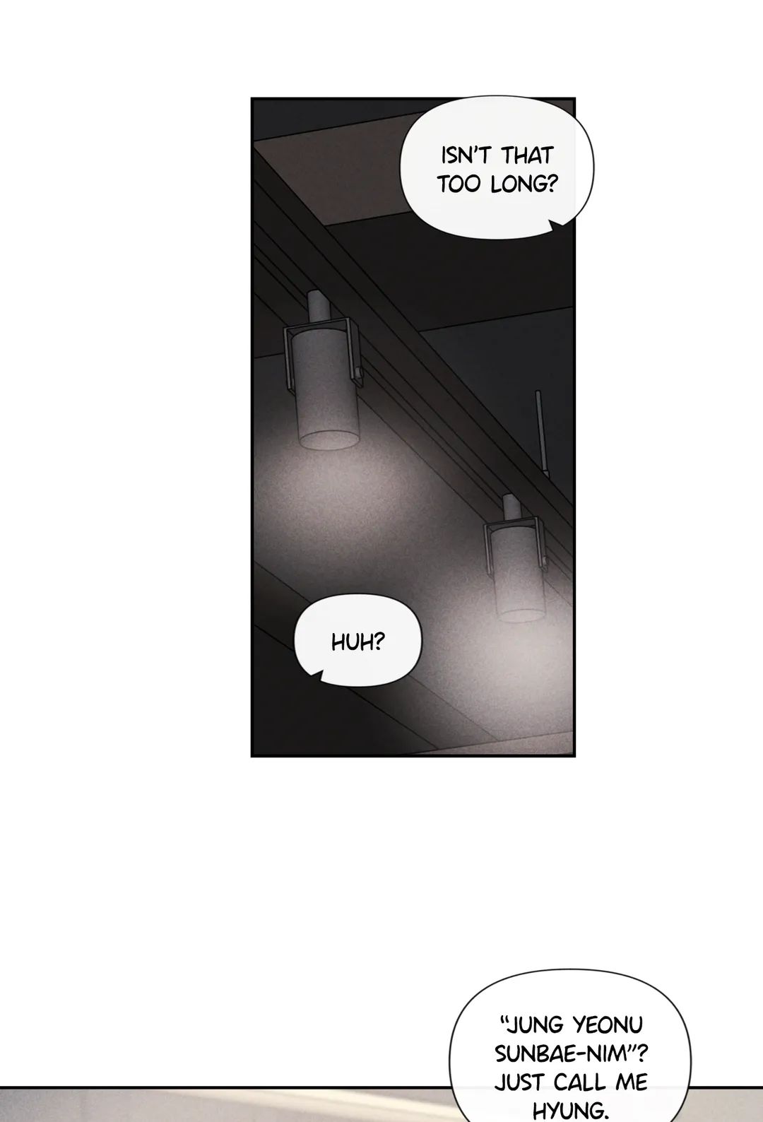 Don’t Build My Hopes Up Chapter 31 page 63 - 