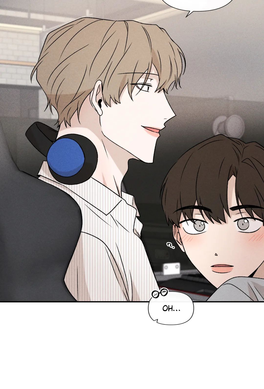 Don’t Build My Hopes Up Chapter 31 page 64 - 