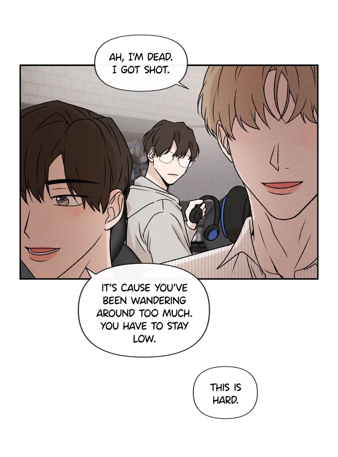 Don’t Build My Hopes Up Chapter 31 page 65 - 