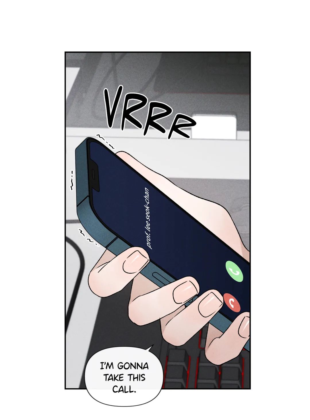 Don’t Build My Hopes Up Chapter 31 page 66 - 