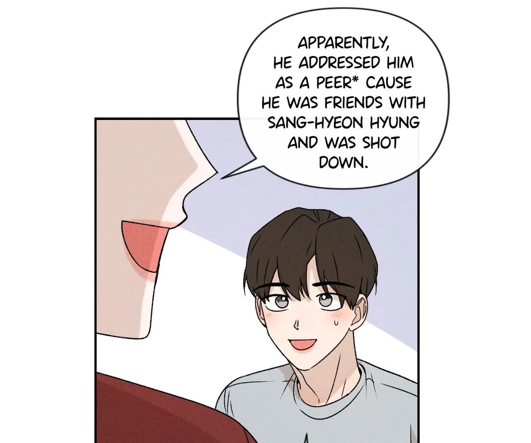 Don’t Build My Hopes Up Chapter 31 page 69 - 