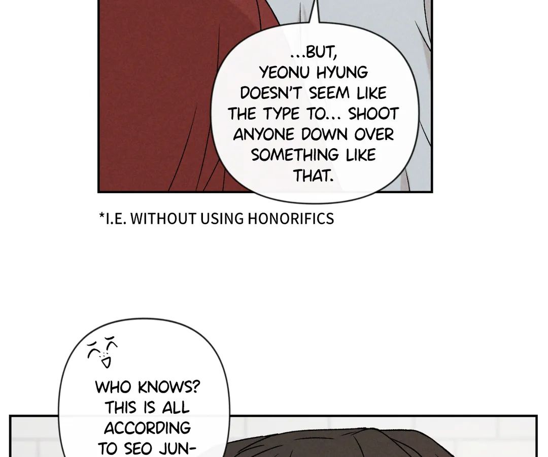 Don’t Build My Hopes Up Chapter 31 page 70 - 